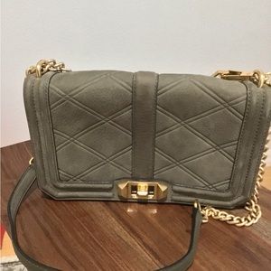 Rebecca Minkoff Authentic Handbag